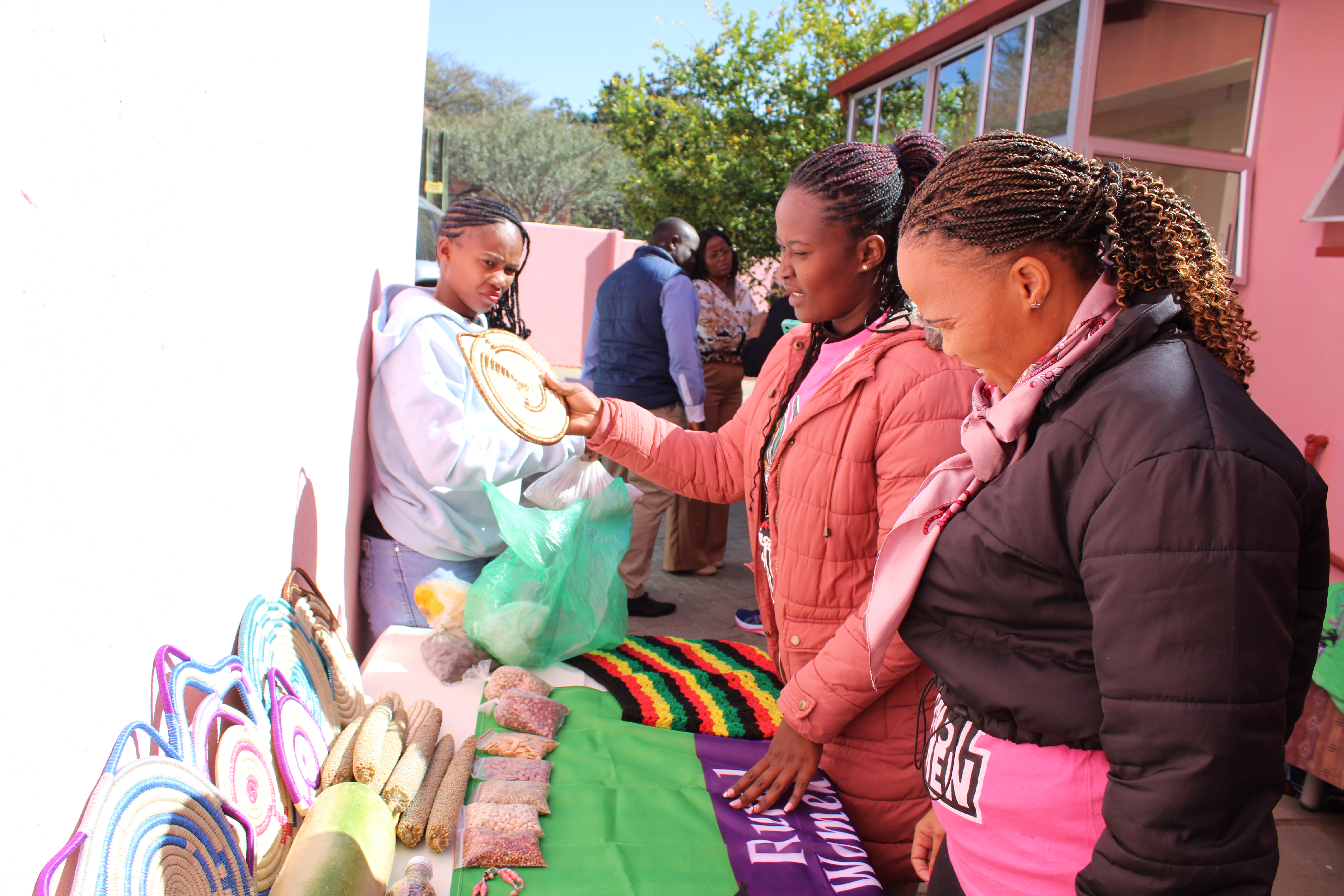 Motivation for the Call for a Moratorium on Oil & Gas Exploration in the Kavango Regions