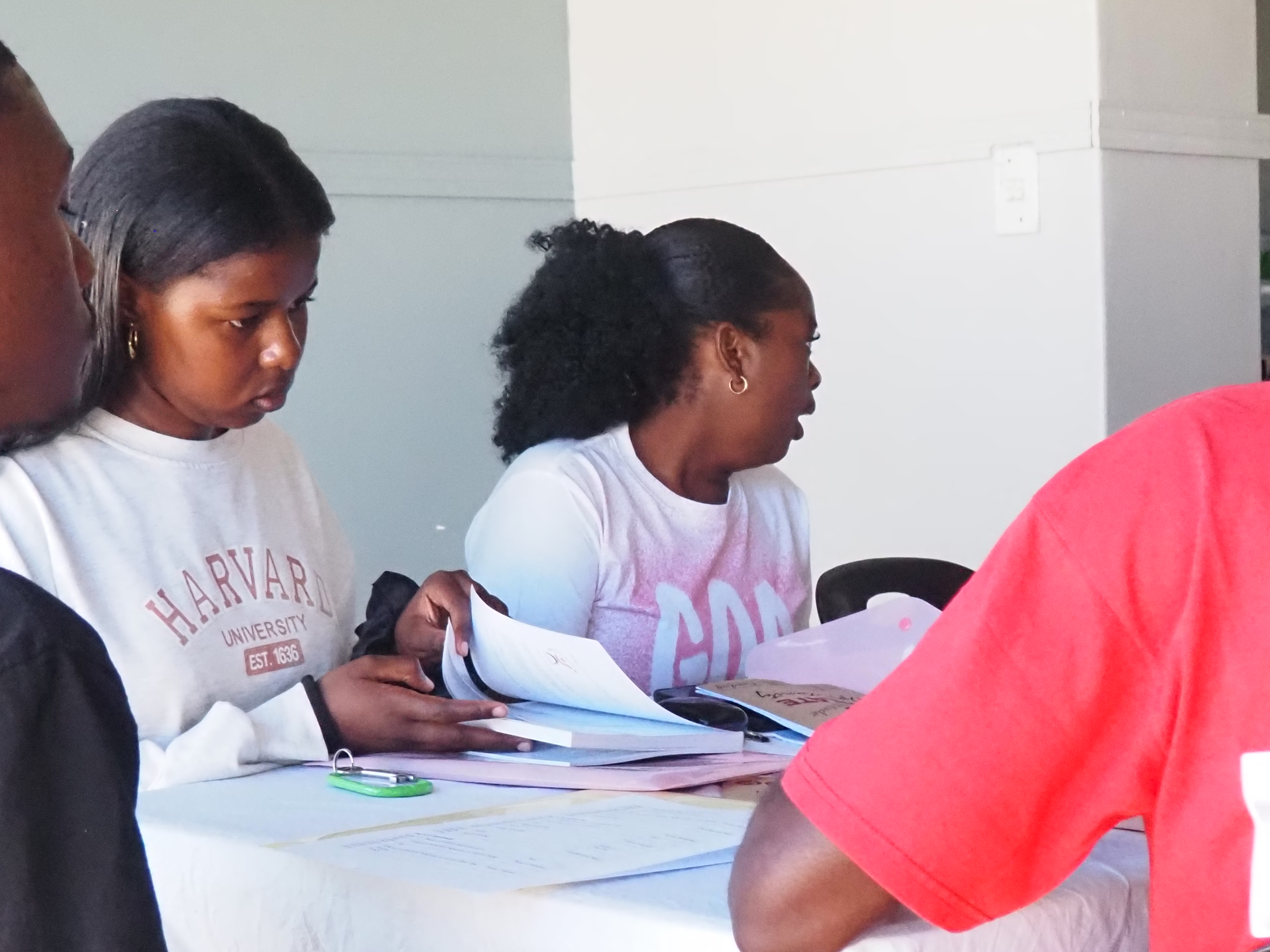 An Invitation to Join the Activist School
